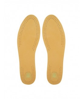 Suole in cuoio scarpe uomo